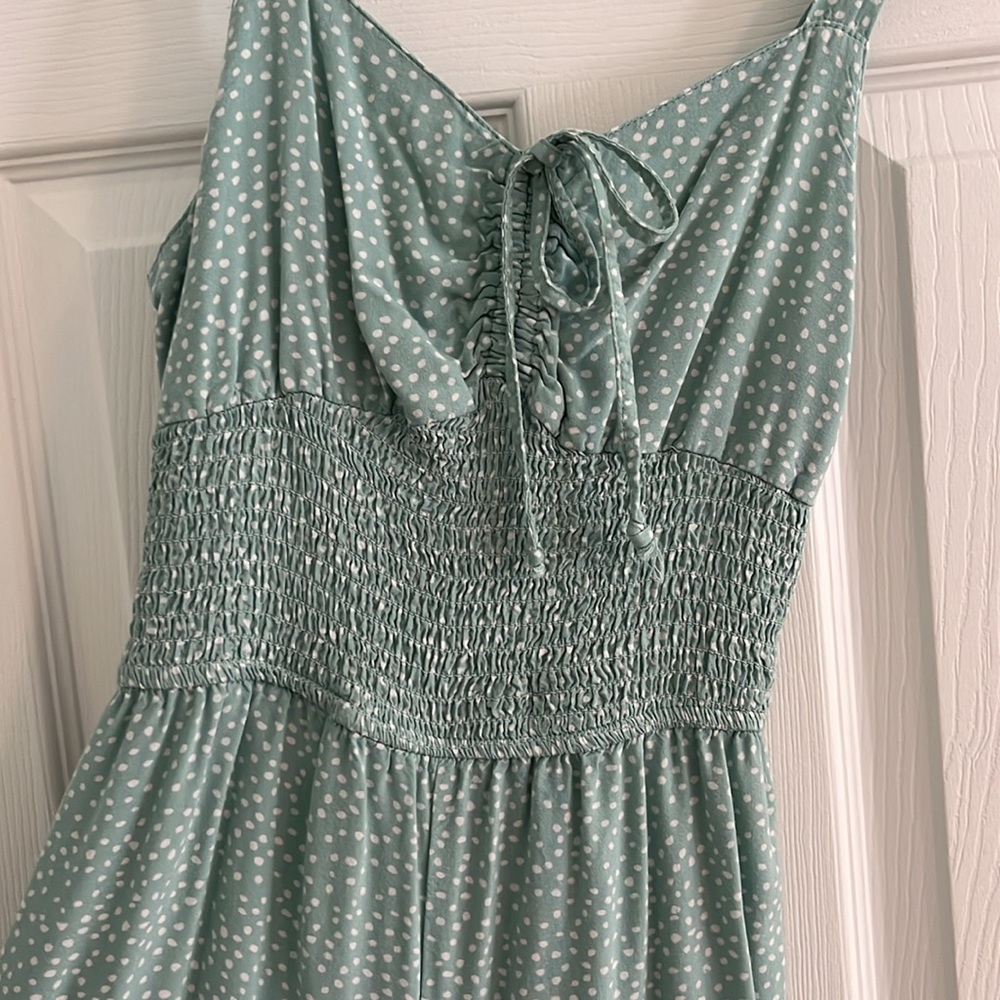 Adorable Jumpsuit - Picture 8 of 8